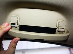 哈弗H6 2012款 2.0T 手动 绿静四驱精英型 5座
