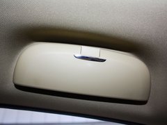 哈弗H6 2012款 2.0T 手动 绿静四驱精英型 5座