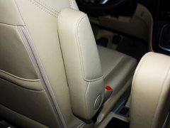哈弗H6 2012款 2.0T 手动 绿静四驱精英型 5座