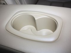 哈弗H6 2012款 2.0T 手动 绿静四驱精英型 5座