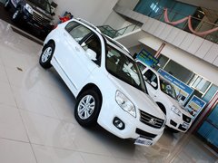 哈弗H6 2012款 2.0T 手动 绿静四驱精英型 5座