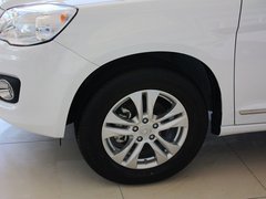 哈弗H6 2012款 2.0T 手动 绿静四驱精英型 5座
