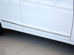 哈弗H6 2012款 2.0T 手动 绿静四驱精英型 5座