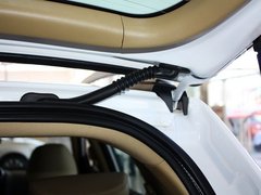 哈弗H6 2012款 2.0T 手动 绿静四驱精英型 5座