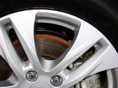 哈弗H6 2012款 2.0T 手动 绿静四驱精英型 5座