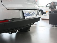 途观 2012款 1.8TSI 手动 两驱进享版 5座