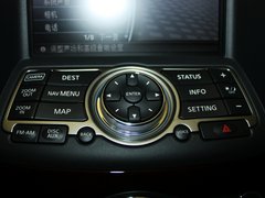 英菲尼迪EX 2013款 EX25 2.5L 自动 两驱尊雅版 5座