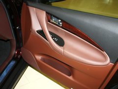 英菲尼迪EX 2013款 EX25 2.5L 自动 两驱尊雅版 5座