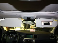 沃尔沃V60 2013款 2.0T 自动 智尚版