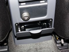 沃尔沃V60 2013款 2.0T 自动 智尚版