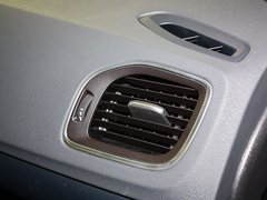 沃尔沃V60 2013款 2.0T 自动 智尚版
