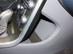 沃尔沃V60 2013款 2.0T 自动 智尚版