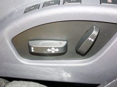沃尔沃V60 2013款 2.0T 自动 智尚版