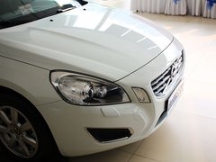 沃尔沃V60 2013款 2.0T 自动 智尚版
