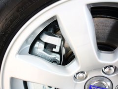沃尔沃V60 2013款 2.0T 自动 智尚版