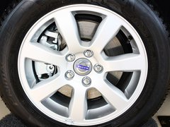 沃尔沃V60 2013款 2.0T 自动 智尚版