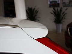 沃尔沃V60 2013款 2.0T 自动 智尚版