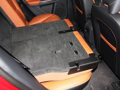 沃尔沃V60 2013款 2.0T 自动 智雅版
