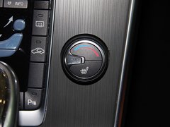沃尔沃V60 2013款 2.0T 自动 智雅版