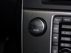 沃尔沃V60 2013款 2.0T 自动 智雅版