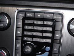 沃尔沃V60 2013款 2.0T 自动 智雅版