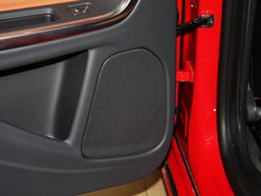 沃尔沃V60 2013款 2.0T 自动 智雅版