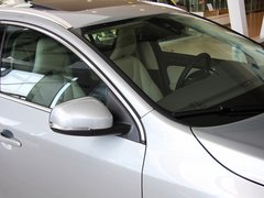 沃尔沃V60 2013款 2.0T 自动 智尊版