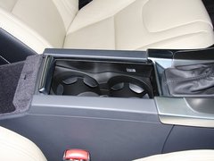 沃尔沃V60 2013款 2.0T 自动 智尊版