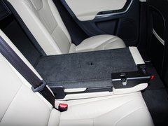 沃尔沃V60 2013款 2.0T 自动 智尊版