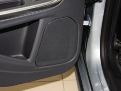 沃尔沃V60 2013款 2.0T 自动 智尊版