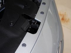 沃尔沃V60 2013款 2.0T 自动 智尊版
