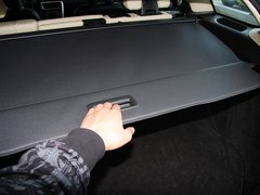 沃尔沃V60 2013款 2.0T 自动 智尊版