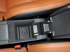 沃尔沃V60 2013款 2.0T 自动 智尊版