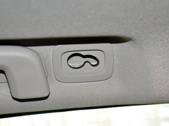 沃尔沃V60 2013款 2.0T 自动 智尊版
