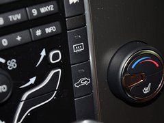 沃尔沃V60 2013款 2.0T 自动 智尊版