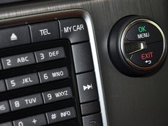 沃尔沃V60 2013款 2.0T 自动 智尊版