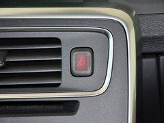 沃尔沃V60 2013款 2.0T 自动 智尊版