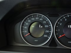 沃尔沃V60 2013款 2.0T 自动 智尊版