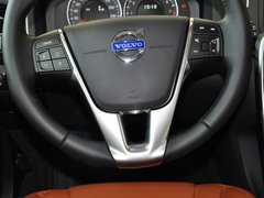 沃尔沃V60 2013款 2.0T 自动 智尊版