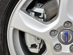 沃尔沃V60 2013款 2.0T 自动 智尊版