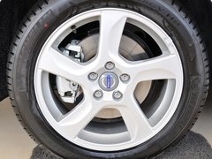 沃尔沃V60 2013款 2.0T 自动 智尊版