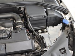 沃尔沃V60 2013款 2.0T 自动 智尊版
