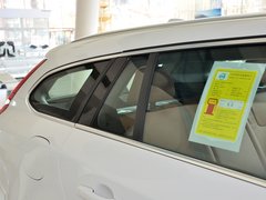 沃尔沃V60 2013款 2.0T 自动 智尊版