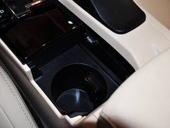 雷克萨斯ES 2013款 2.5 自动 250 精英版