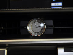 雷克萨斯ES 2013款 2.5 自动 250 典雅版