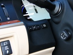 雷克萨斯ES 2013款 2.5 CVT 300h 豪华版