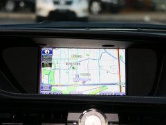 雷克萨斯ES 2013款 2.5 CVT 300h 豪华版