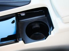 雷克萨斯ES 2013款 2.5 CVT 300h 豪华版