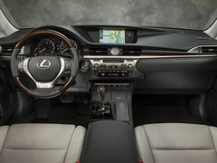 雷克萨斯  雷克萨斯ES 3.5 AT