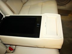 雷克萨斯ES 2013款 2.5 CVT 300h 精英版